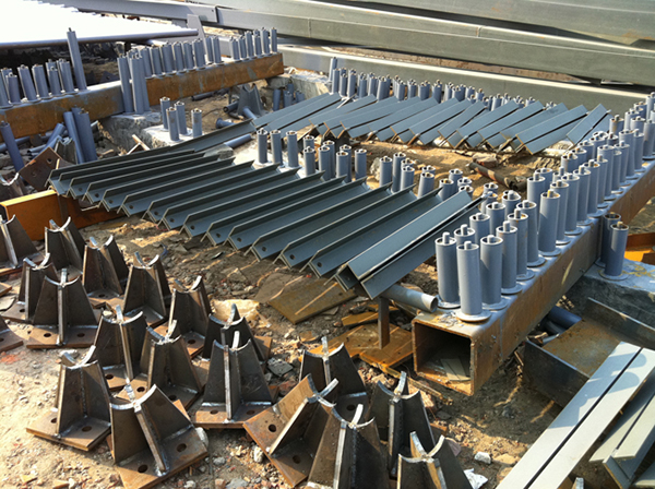 中山网架支托,支座